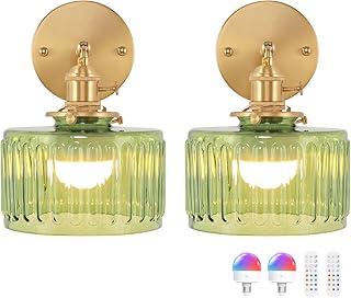 rechargeable wall sconces