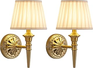 wall sconces