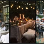 The Ultimate Guide to a Cozy Winter Patio for Holiday Entertaining