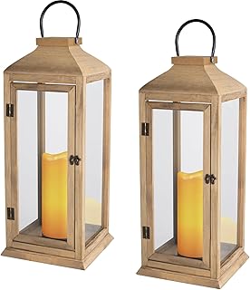 outdoor lantern 