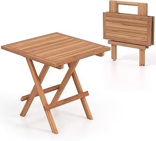 foldable table