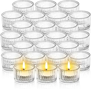 tealight candle holders