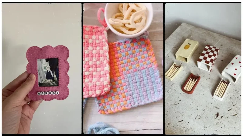 11 Thoughtful Handmade Gifts That Are Better Than Store-Bought