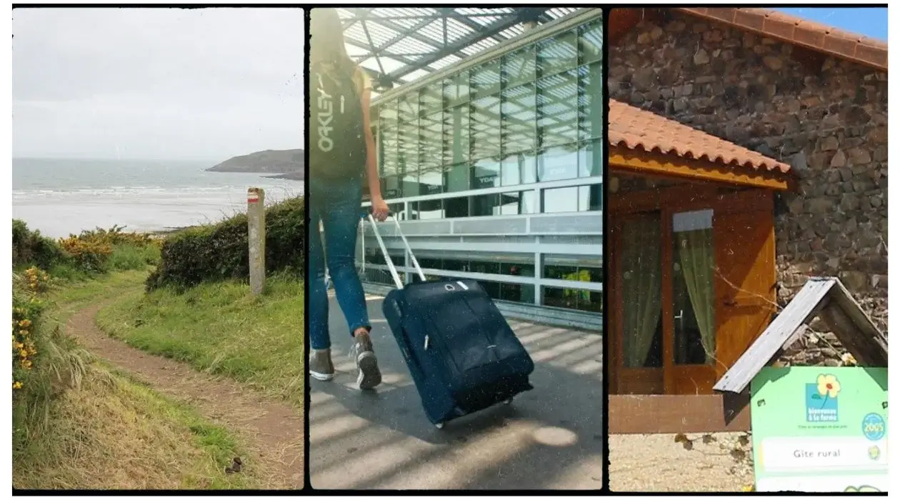 Embrace the Art of Slow Travel in France: A Deeper Way to Travel Through France