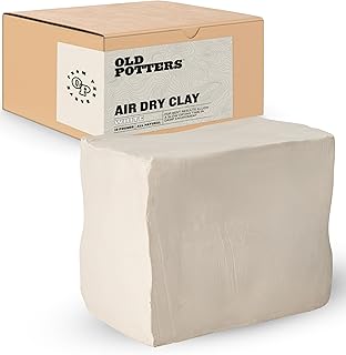 air dry clay