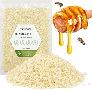 beeswax pellets