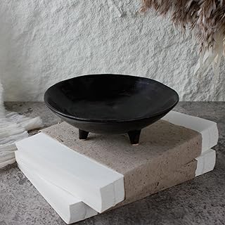 japandi style coffee table decor