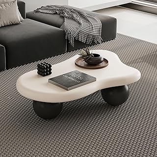 japandi style coffee table