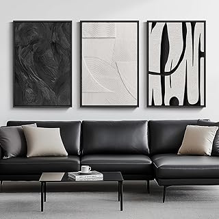 minimalist wall decor