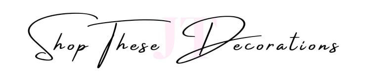 shop these birthday decoration ideas without balloons