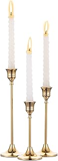 candle sticks and holders