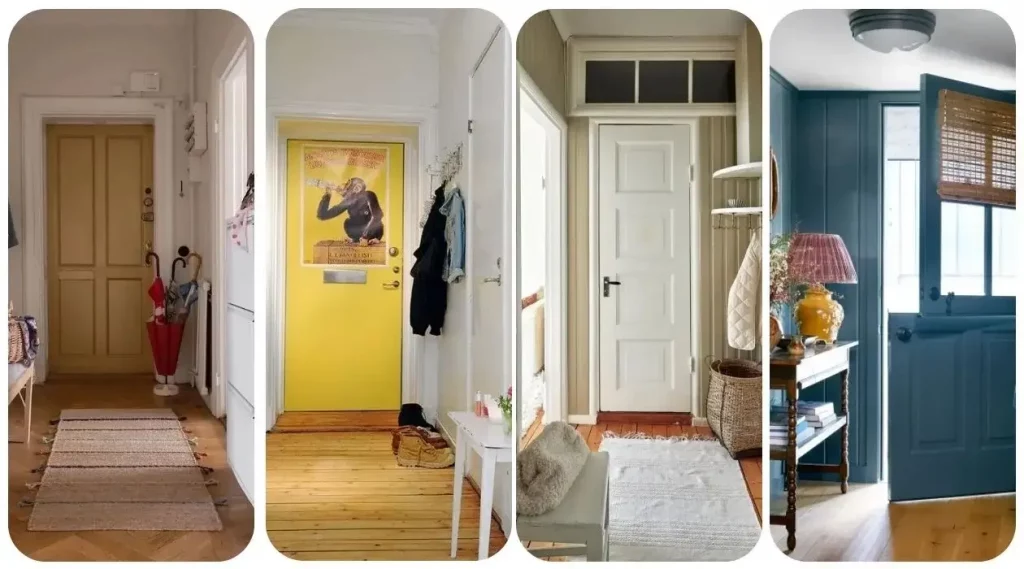 Slim Hallway Furniture Ideas: Stylish Solutions for Tight Spaces