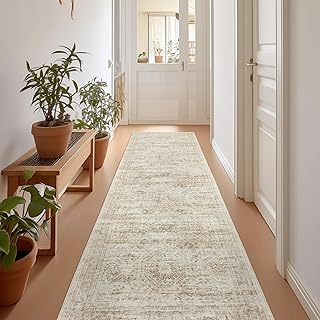 runner rug for narrow hallways