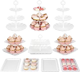 party table serve ware set