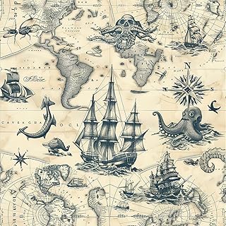 map wallpaper