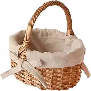 rattan basket 