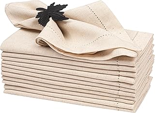 linen napkins