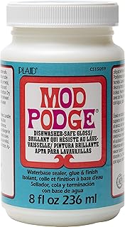 waterproof mod podge sealant