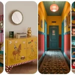 How To Bring The Playful, Vintage Circus Aesthetic To Your Home