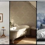 20 Classic Wallpaper Ideas That Never Go Out Of Style.