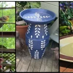 Apartment Balcony Bird Bath Ideas That Actually Work