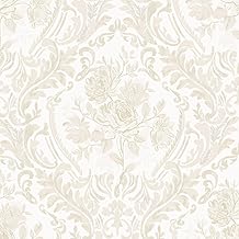 damask wallpaper