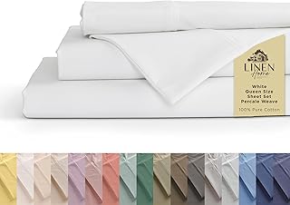organic cotton sheets for summer 