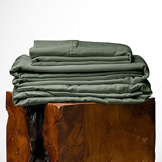 Eucalyptus Tencel sheets sets