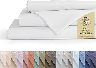 sheets for summer under $40