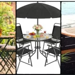 10 Best Modern Balcony Table Picks: A Fresh Fresco Guide To Balcony Design & Outdoor Dining