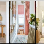 10 Small Home Entrance Design Rules For The Perfect Entryway. No Matter How Small Your Space.