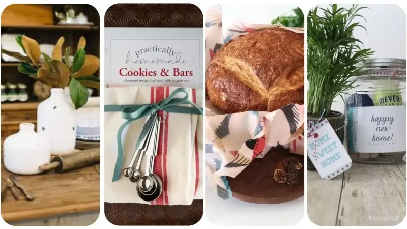 14 Useful Housewarming Gifts That Are Actually Unique (And Won’t Be Wasted)
