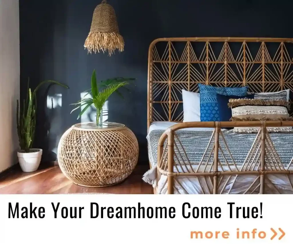 dreamhome guide link to find personal style of home