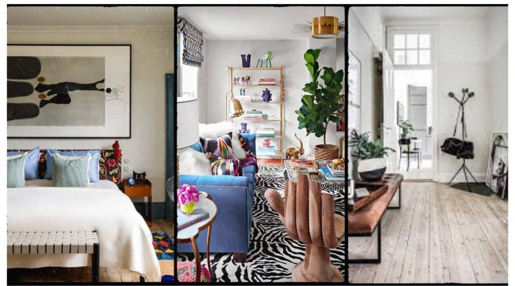 Find Your Style of Home (Without Feeling Overwhelmed) + Interior Design Tips That Actually Work