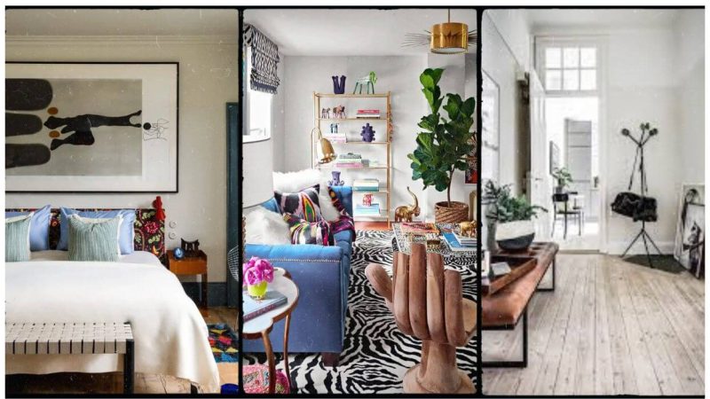 Find Your Style of Home (Without Feeling Overwhelmed) + Interior Design Tips That Actually Work