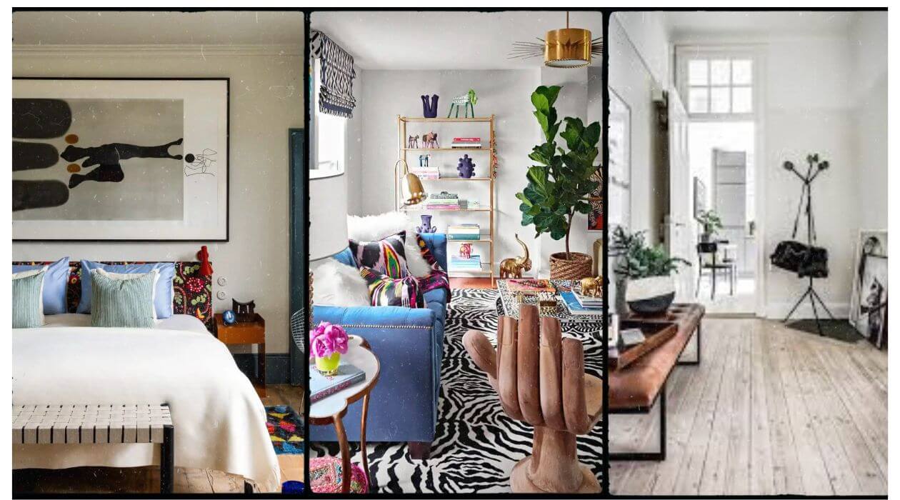 Find Your Style of Home (Without Feeling Overwhelmed) + Interior Design Tips That Actually Work