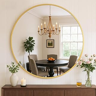 entryway mirrors