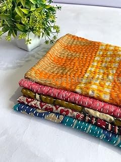 Handmade Napkins