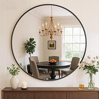 mirror for entryway styling