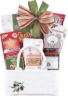 Pasta Gift Set