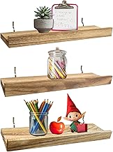 Pegboard Shelf