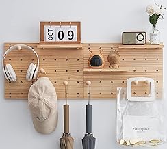Pegboard