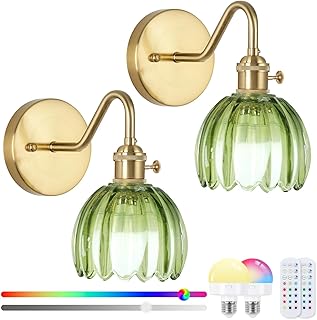 sconces for mid level lighting
