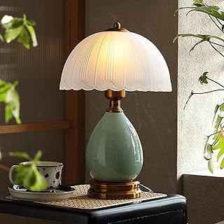 table lamps for lighting in small home entrance design