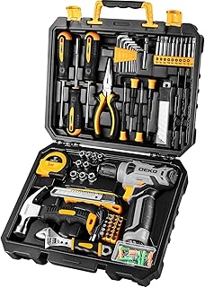 Small Home Repair Kit