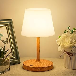 Waterproof Rechargeable Lamp as a gift for new home owners