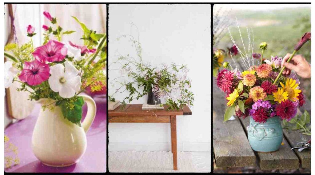 19 Types of Flowers for Decoration: Budget-Friendly & Aesthetic Flower Decor Ideas