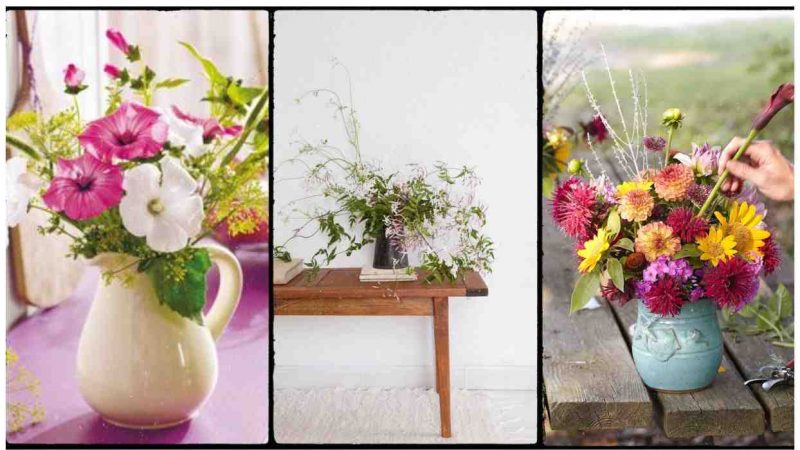 19 Types of Flowers for Decoration: Budget-Friendly & Aesthetic Flower Decor Ideas