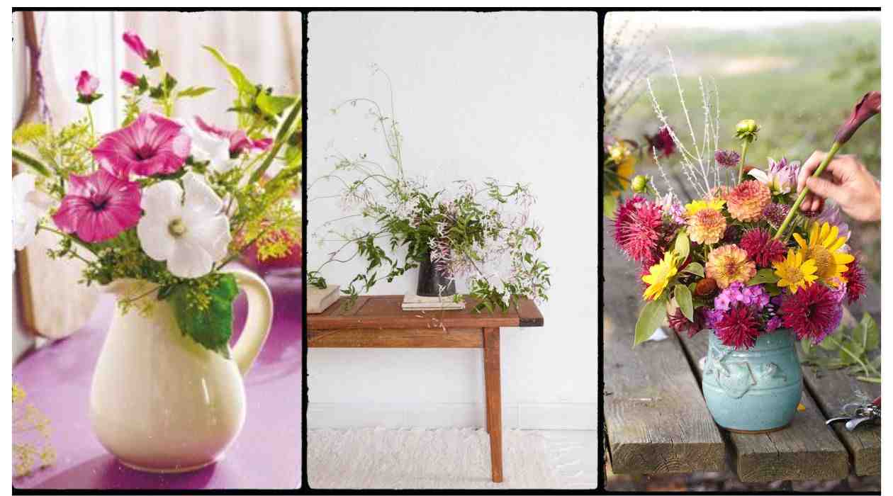 19 Types of Flowers for Decoration: Budget-Friendly & Aesthetic Flower Decor Ideas