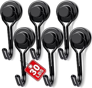 magnetic hooks